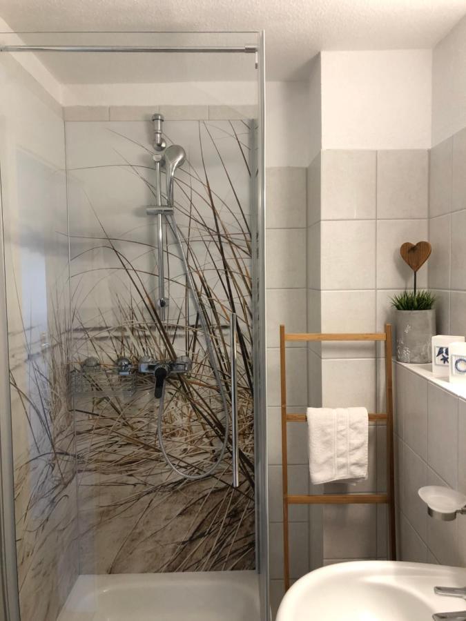 Fewo Sonnenblume Achtern Diek Zingst Eksteriør billede